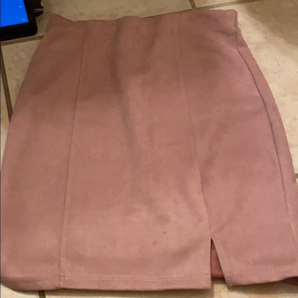 altered state skirt